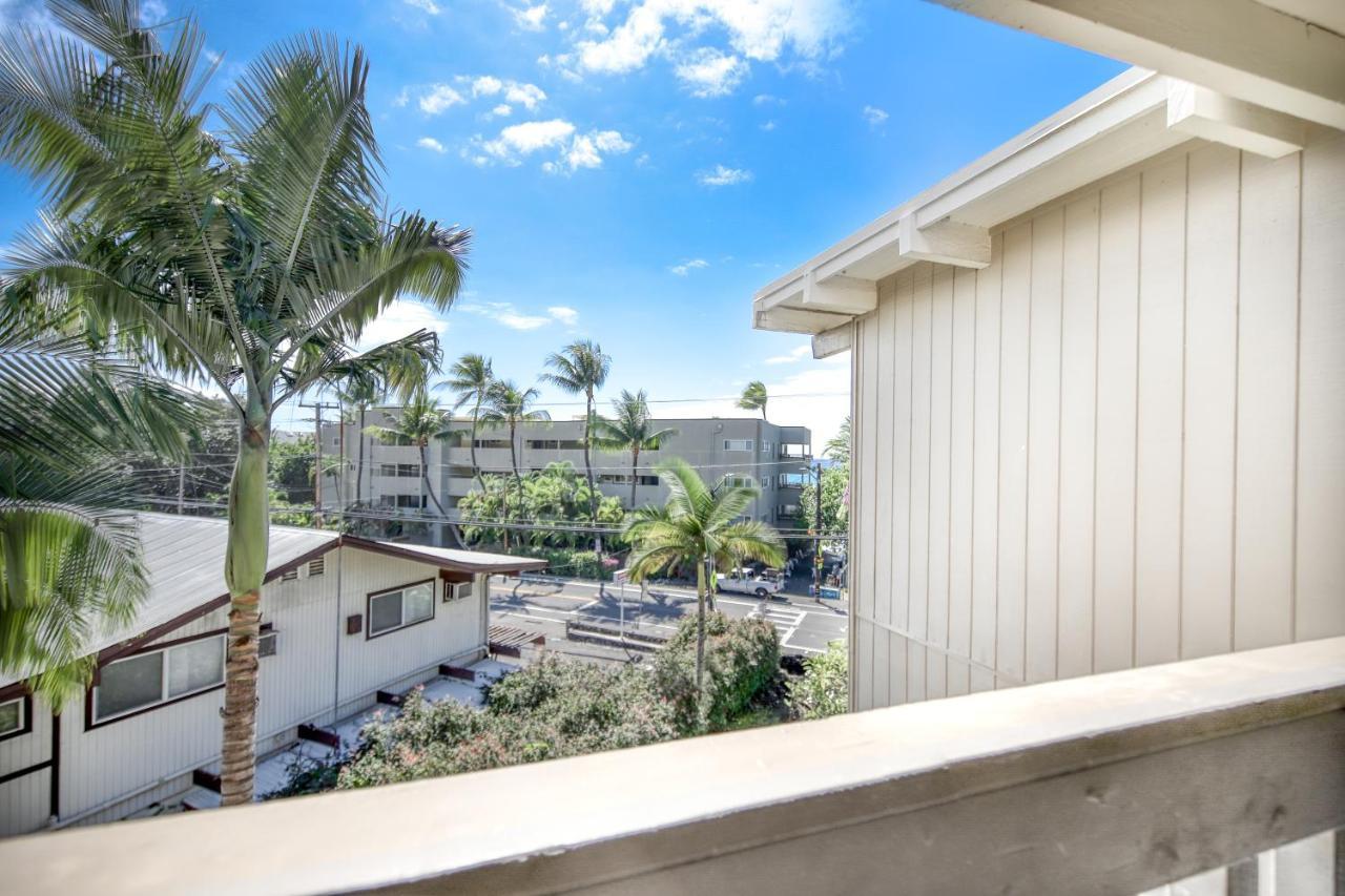 Hotel Kona Bali Kai #334 Kailua-Kona Exteriér fotografie