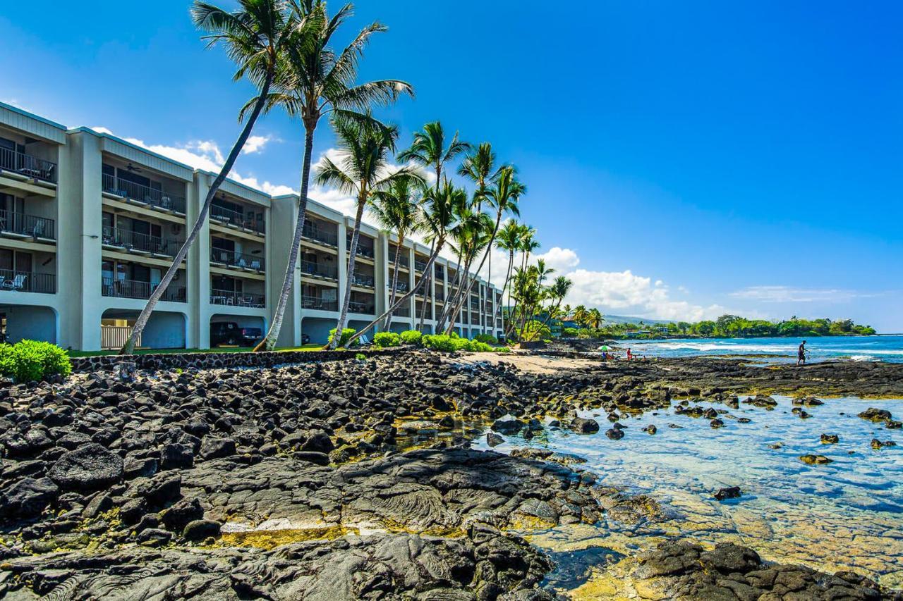 Hotel Kona Bali Kai #334 Kailua-Kona Exteriér fotografie