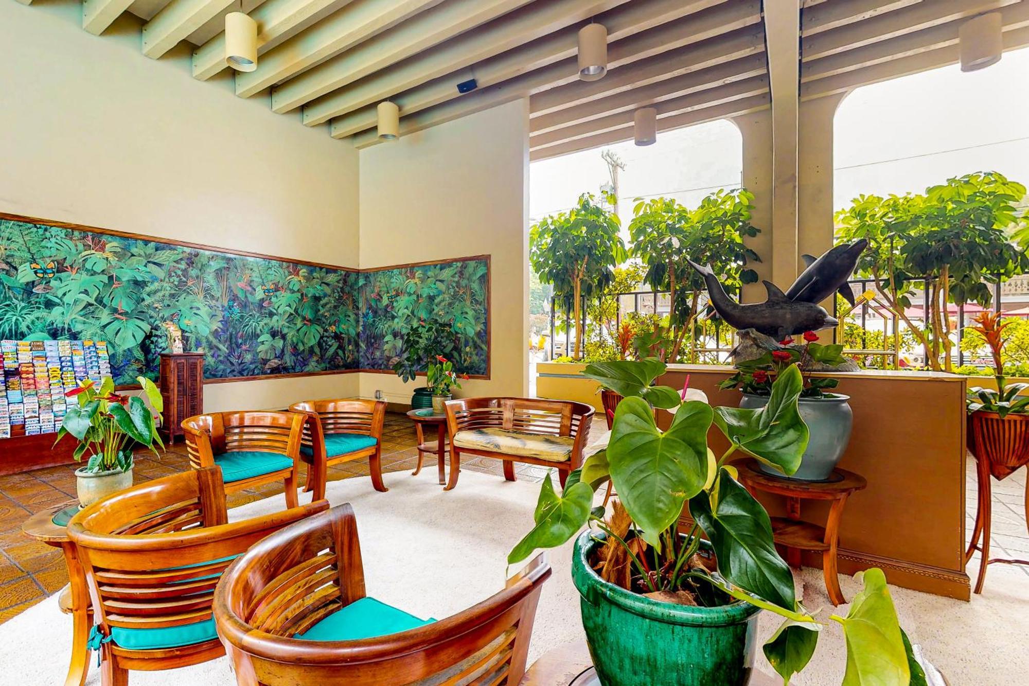 Hotel Kona Bali Kai #334 Kailua-Kona Exteriér fotografie