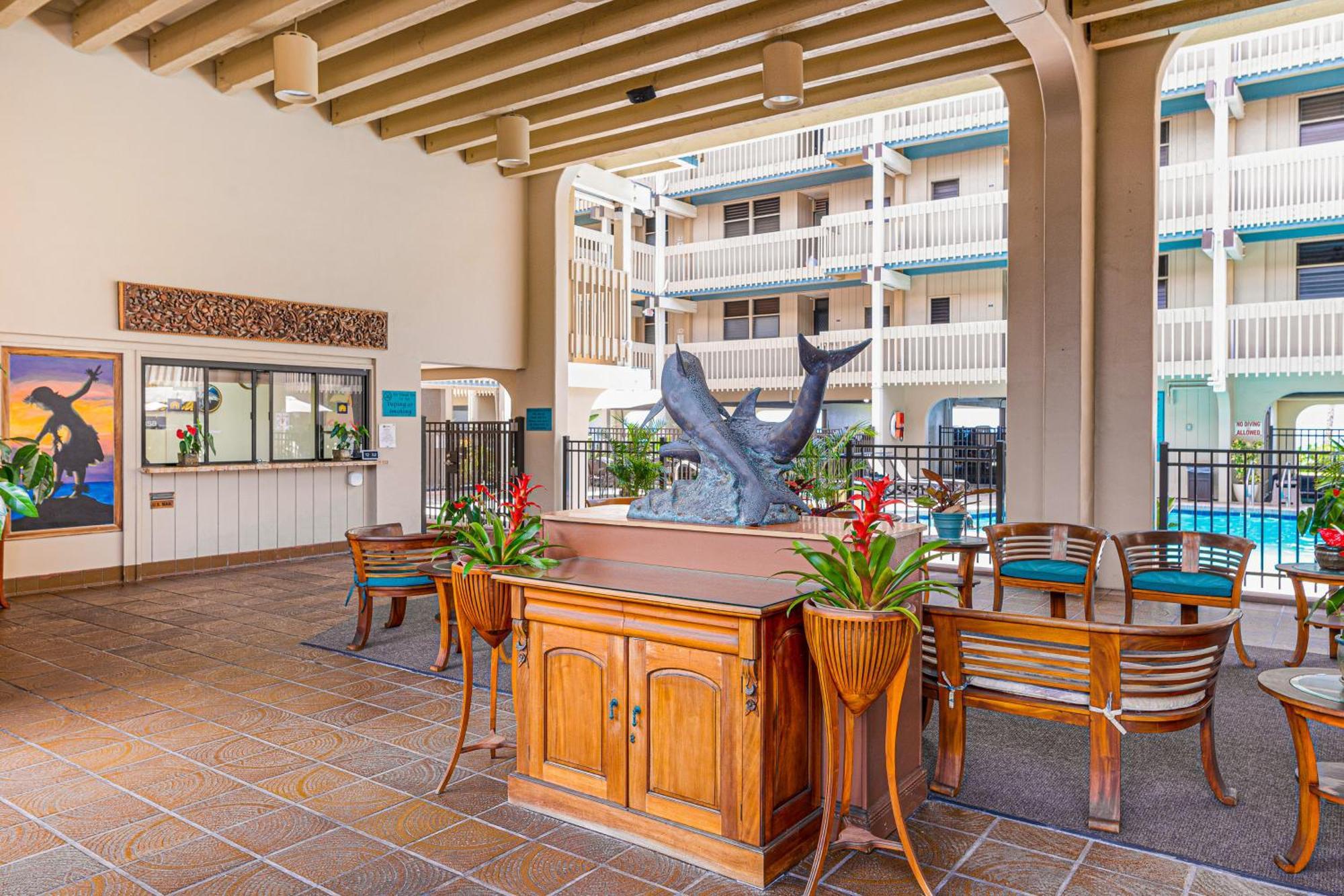 Hotel Kona Bali Kai #334 Kailua-Kona Exteriér fotografie