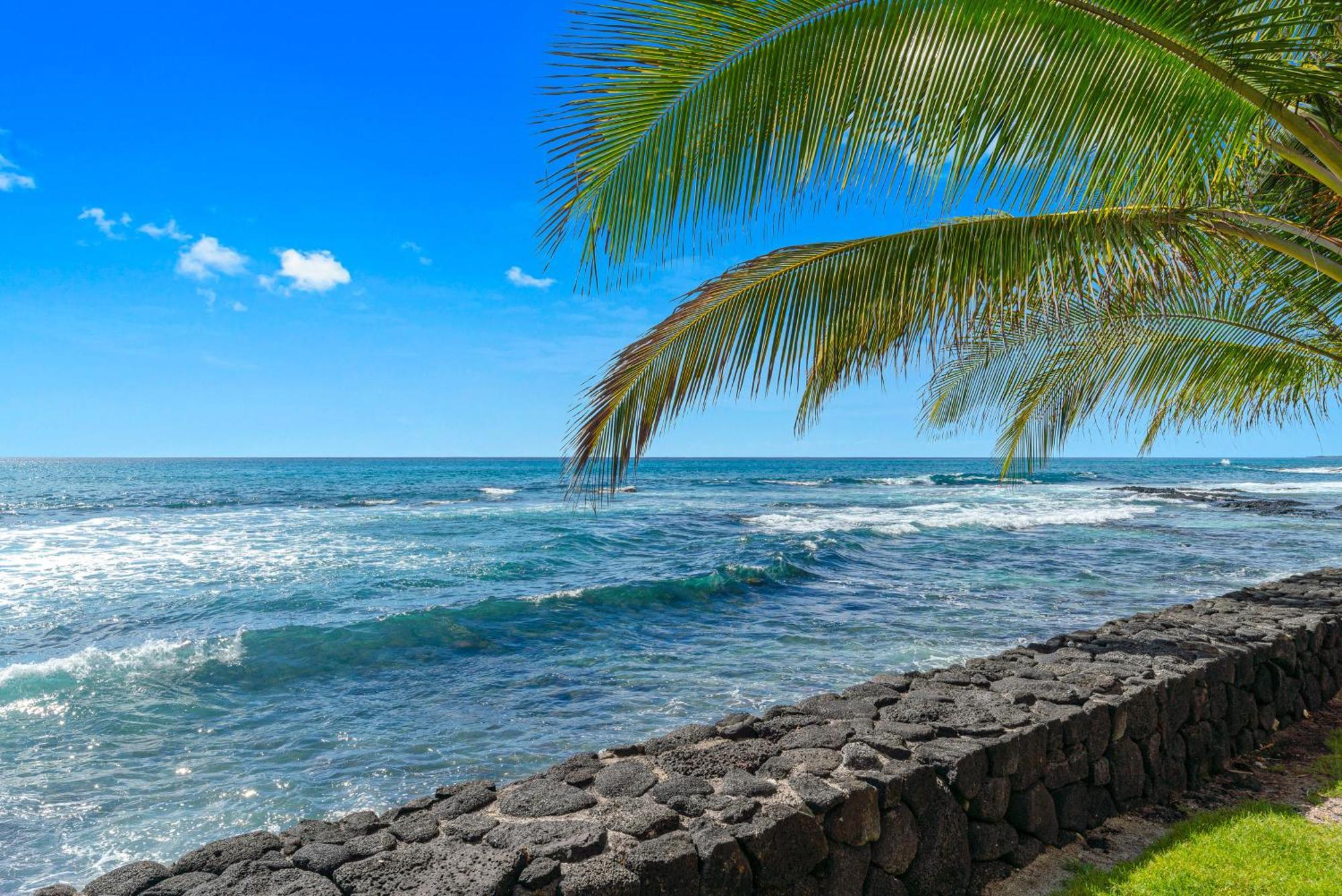Hotel Kona Bali Kai #334 Kailua-Kona Exteriér fotografie