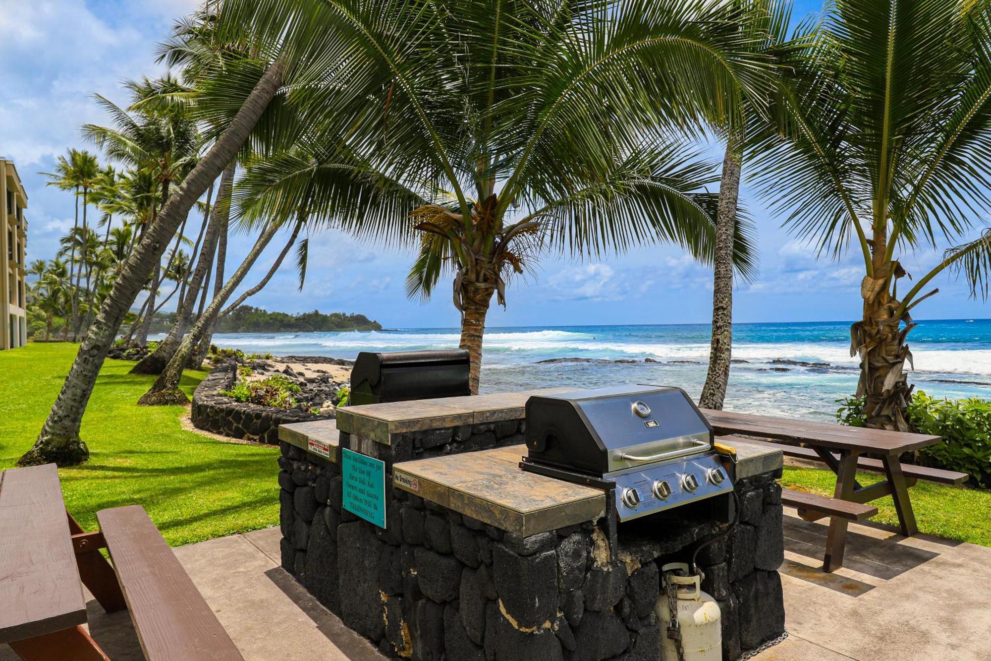 Hotel Kona Bali Kai #334 Kailua-Kona Exteriér fotografie