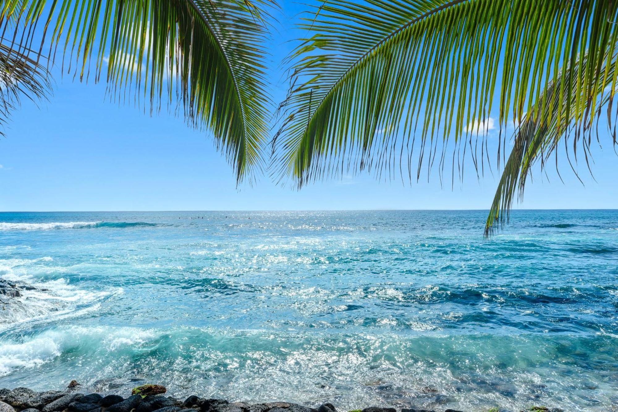 Hotel Kona Bali Kai #334 Kailua-Kona Pokoj fotografie